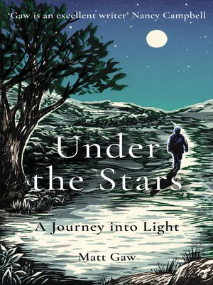 cover image of Under the Stars